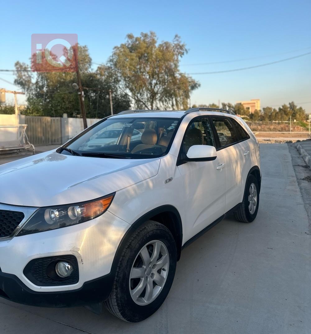 كيا سورينتو